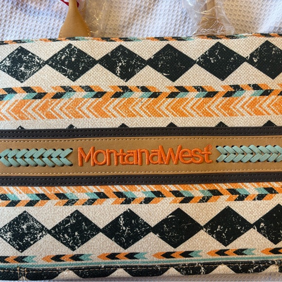 NWT MONTANA WEST purse - Picture 13 of 13